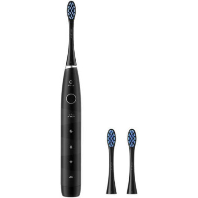 Oclean Flow TravelGo Set, 5 Brushing Modes, Blue, C01000607