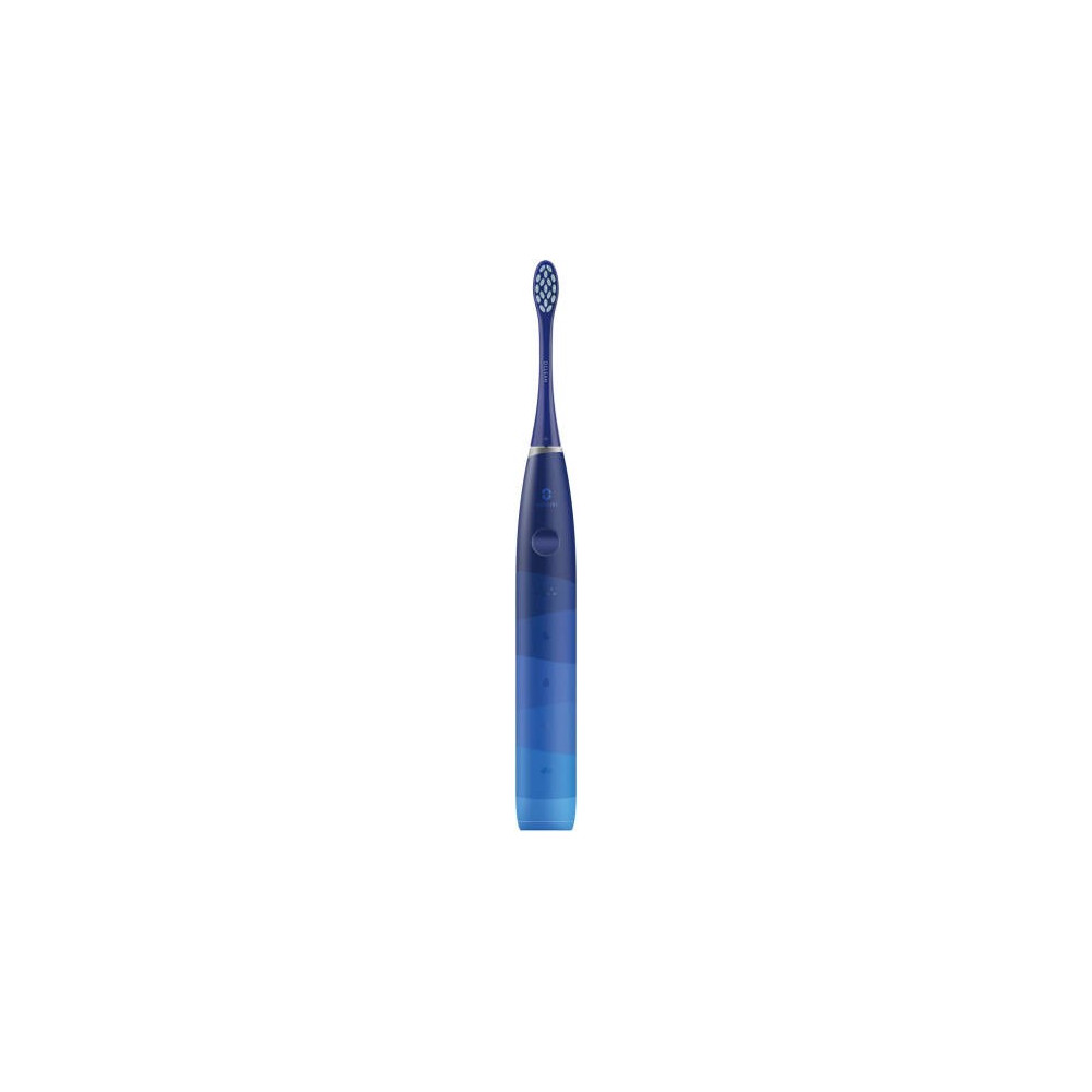 Oclean Flow Sonic Toothbrush, Blue,C01000536
