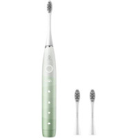 Oclean Flow Sonic Toothbrush, Green, C01000789