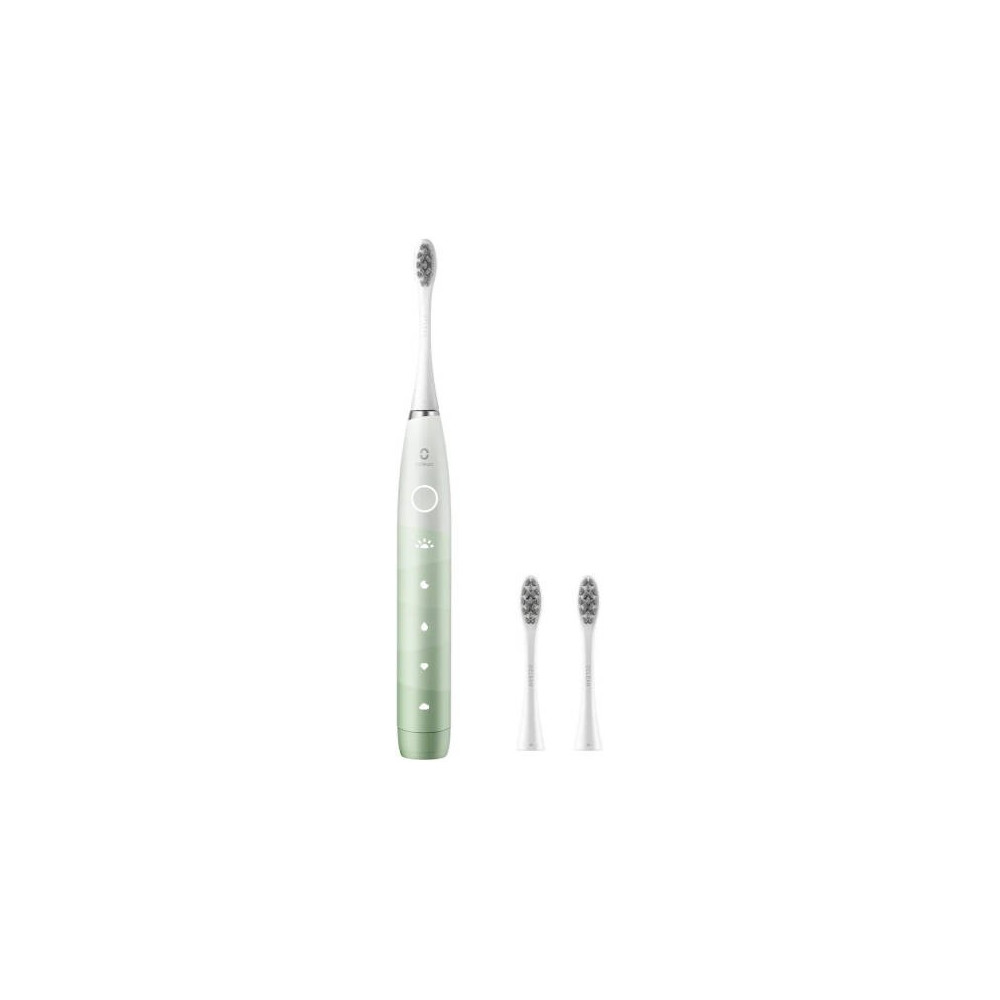 Oclean Flow Sonic Toothbrush, Green, C01000789