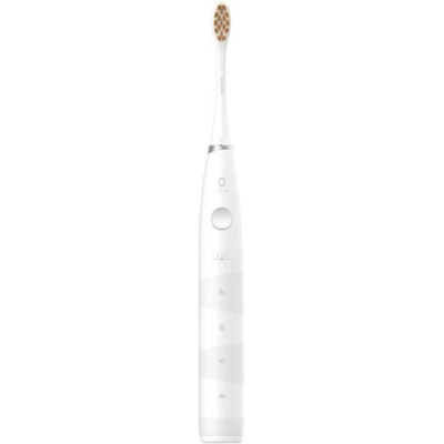 Oclean Flow Sonic Toothbrush, Green, C01000789