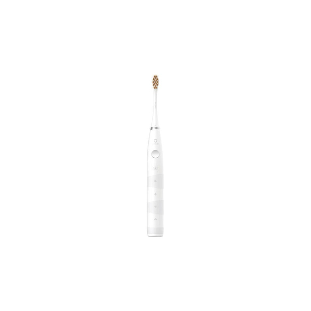 Oclean Flow Sonic Toothbrush, Green, C01000789