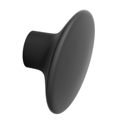 Sonos Wall Hook for Sonos Move, MVWHKWW- Black