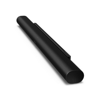 Sonos Arc Ultra Premium Smart Soundbar, ARCG2UK1BLK, Black