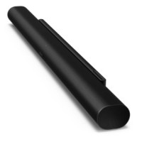 Sonos Arc Ultra Premium Smart Soundbar, ARCG2UK1BLK, Black