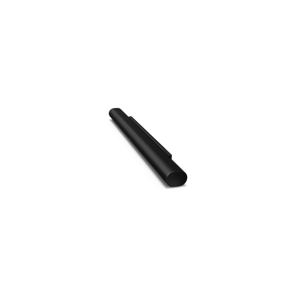 Sonos Arc Ultra Premium Smart Soundbar, ARCG2UK1BLK, Black