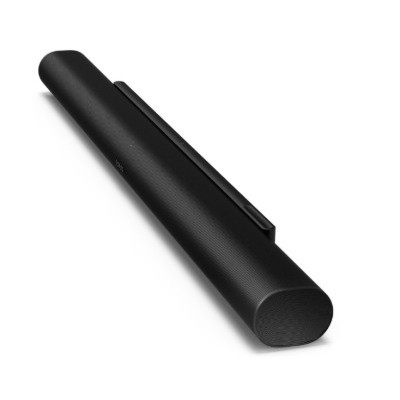 Sonos Arc Ultra Premium Smart Soundbar, ARCG2UK1BLK, Black