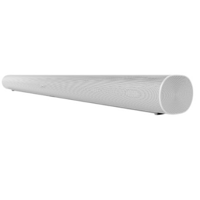 Sonos Arc Ultra Premium Smart Soundbar, ARCG2UK1, white