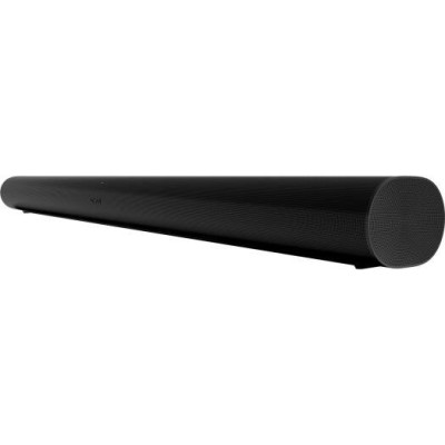 Sonos Arc Dolby Atmos Soundbar, 11 Drivers 5.0.2 Channel, Black, ARCG1UK1