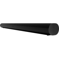 Sonos Arc Dolby Atmos Soundbar, 11 Drivers 5.0.2 Channel, Black, ARCG1UK1