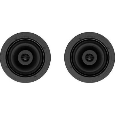 Sonos In-Ceiling by Sonance( pair ) - INCLGWW1