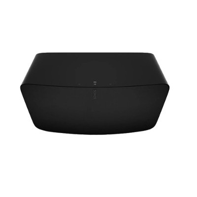 Sonos Five Wireless Multi-Room Speaker (1st Gen) - Black, FIVE1UK1BLK