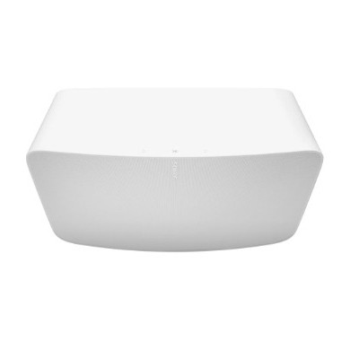 Sonos Five HiFi Speaker, FIVE1UK2 - White