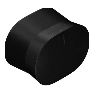 Sonos Era 300 Premium Smart Wireless Speaker, E30G1UK1BLKR2 - Black