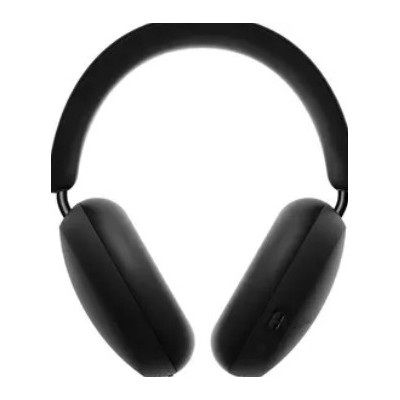 Sonos Ace Over-Ear Wireless Headphones, ACEG1R21BLK, Black