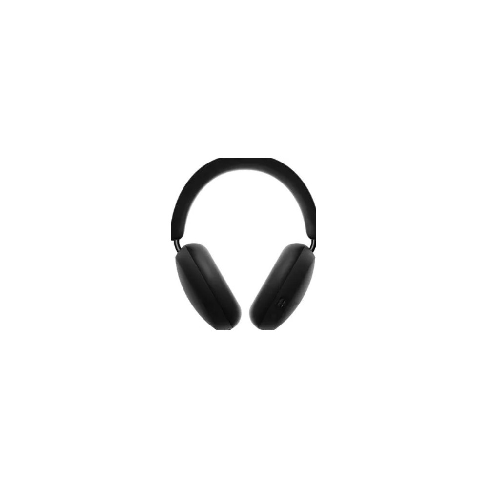 Sonos Ace Over-Ear Wireless Headphones, ACEG1R21BLK, Black