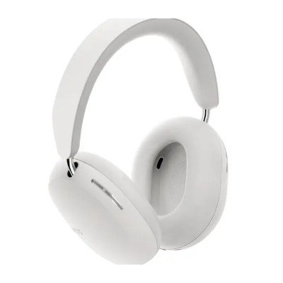 Sonos Ace Over-Ear Wireless Headphones, ACEG1R21BLK, Black