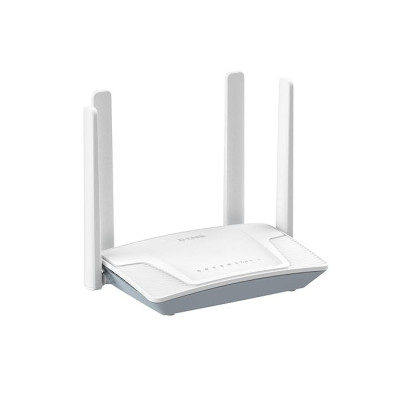 D-Link G403C |N300 4G Smart Router | Works with Google Assistant and Alexa|High-Speed, Flexible Mobile Broadband