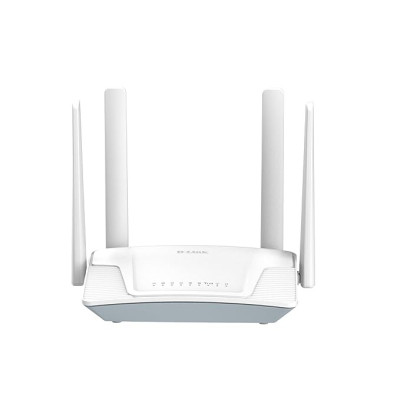 D-Link G403C |N300 4G Smart Router | Works with Google Assistant and Alexa|High-Speed, Flexible Mobile Broadband