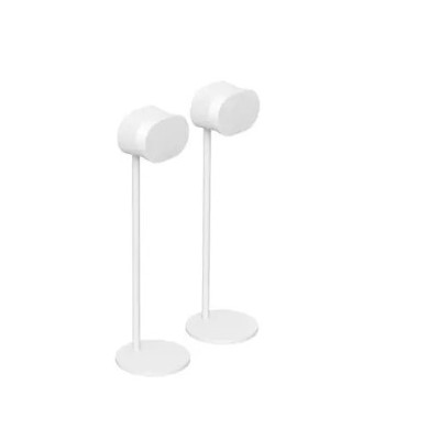 Sonos Era 300 Speaker Stands - White (Pair), E30SPWW1