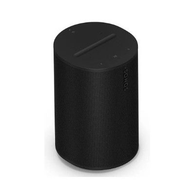 Sonos Era 100 UK E10G1UK1BLK Black