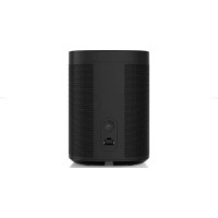 Sonos One Gen 2 – Voice Controlled Smart Speaker, ONEG2UK1BLK