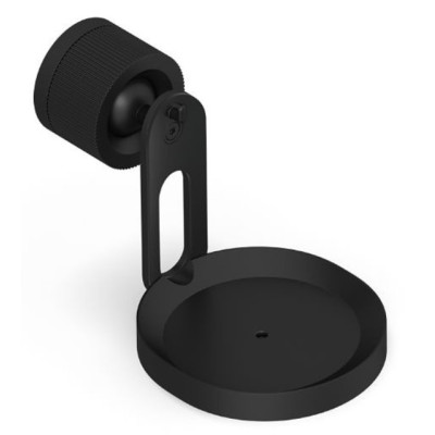 Sonos E1PMPWW1BLK Era 100 Pro Surface Mount Speakers, Pair, Black
