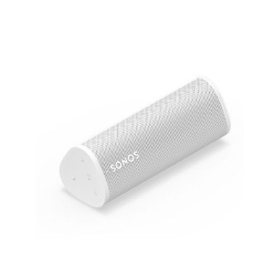 Sonos Roam 2 Ultra-Portable Smart Wireless Speaker ROAM2R21- White