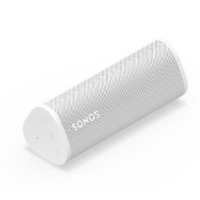 Sonos Roam 2 Ultra-Portable Smart Wireless Speaker ROAM2R21- White