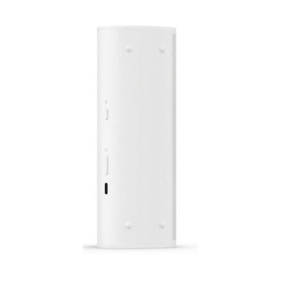 Sonos Roam 2 Ultra-Portable Smart Wireless Speaker ROAM2R21- White