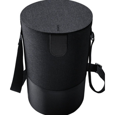 Sonos Move Travel Bag - Black-MVBAGWW1BLK