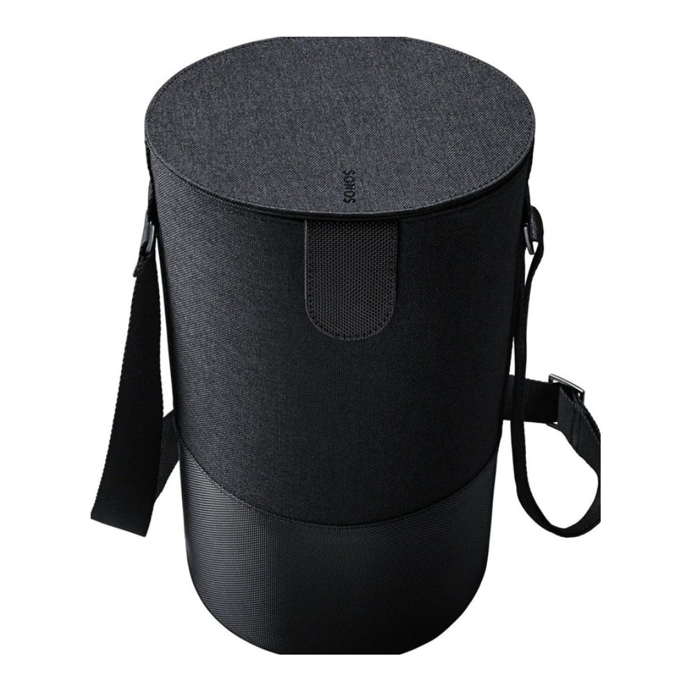 Sonos Move Travel Bag - Black-MVBAGWW1BLK