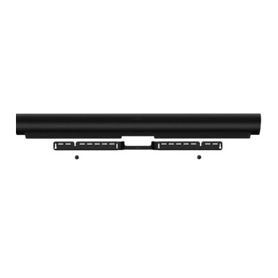 Sonos Arc Ultra Wall Mount - Black-AR2WMWW1BLK