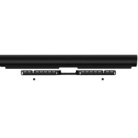 Sonos Arc Ultra Wall Mount - Black-AR2WMWW1BLK