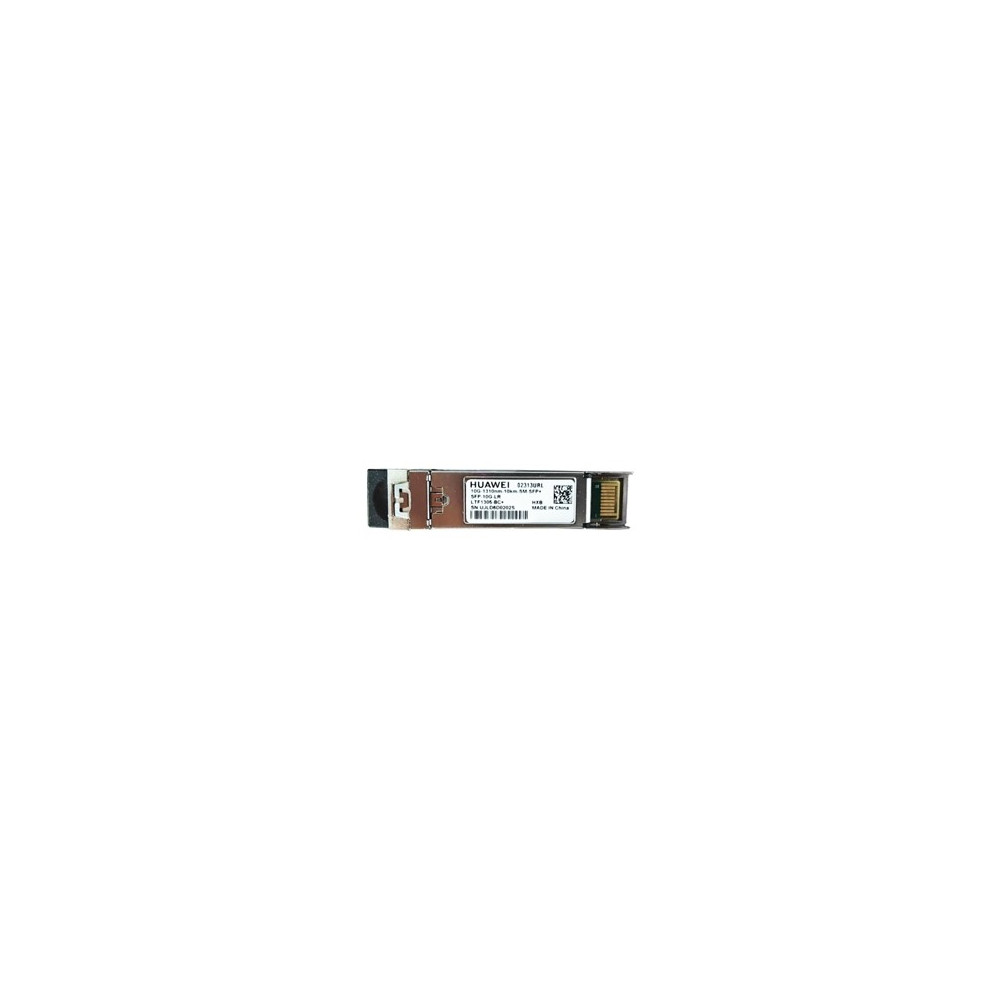 Huawei 02313URL SFP-10G-LR Optical Transceiver