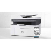 HP Laser MFP 137fnw