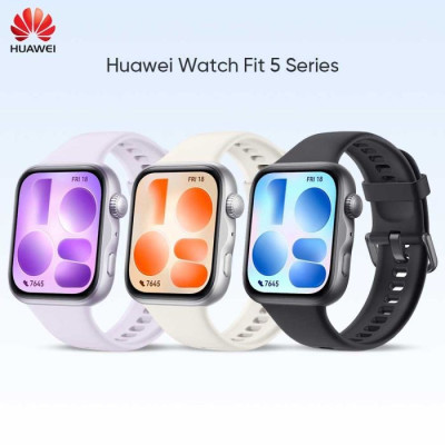 Huawei Fit 5 Smart Watch
