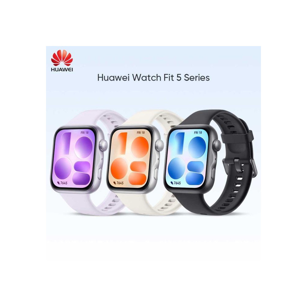 Huawei Fit 5 Smart Watch