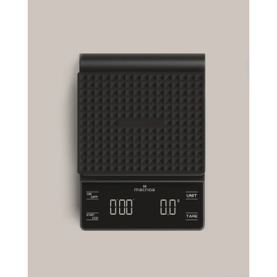 Macnoa Coffee Scale with Timer