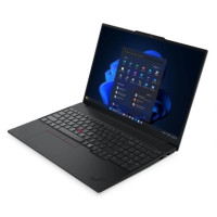 Lenovo ThinkPad T16 Gen 4 - Intel Core Ultra 7 258V - 32GB RAM - 512GB SSD - 16 inches WUXGA - DOS - 22AW001QGR