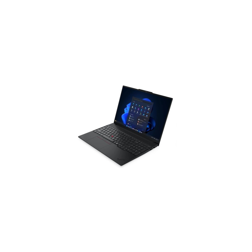 Lenovo ThinkPad T16 Gen 4 - Intel Core Ultra 7 258V - 32GB RAM - 512GB SSD - 16 inches WUXGA - DOS - 22AW001QGR