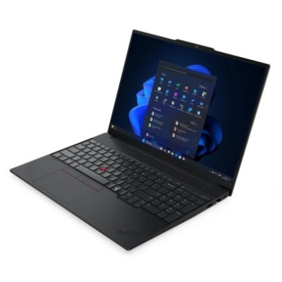 Lenovo ThinkPad T16 Gen 4 - Intel Core Ultra 7 258V - 32GB RAM - 512GB SSD - 16 inches WUXGA - DOS - 22AW001QGR