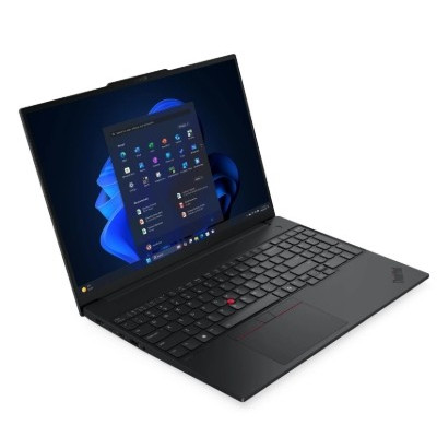 Lenovo ThinkPad T16 Gen 4 - Intel Core Ultra 7 258V - 32GB RAM - 512GB SSD - 16 inches WUXGA - DOS - 22AW001QGR
