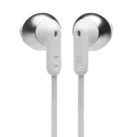 JBL Tune 215BT Wireless Earphone – White
