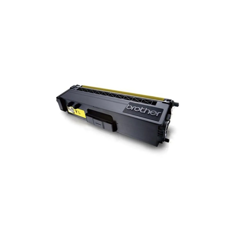 Brother Genuine Toner Cartridge For Vibrant, Professional-quality Prints - Yellow - TN-265Y