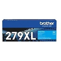 Genuine Brother Toner High Yield, TN-279XLC