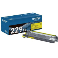 Genuine Brother High-yield Toner Cartridge For Sharp, Magenta -TN-279XLM