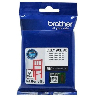 Brother Genuine Toner Cartridge,Magenta - TN-279M