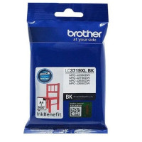 Brother Genuine Toner Cartridge,Magenta - TN-279M