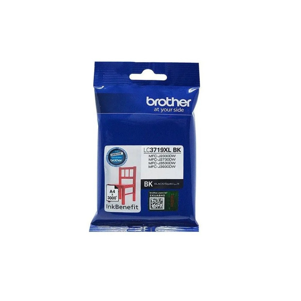 Brother Genuine Toner Cartridge,Magenta - TN-279M